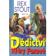 Dědictví Kláry Foxové (STOUT, Rex)