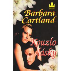 Kouzlo lásky (CARTLAND, Barbara)