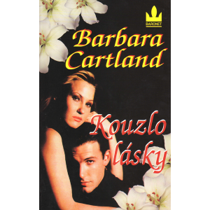 Kouzlo lásky (CARTLAND, Barbara)