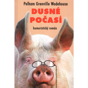 Dusné počasí (WODEHOUSE, Pelham Grenville)