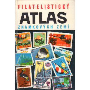 Filatelistický atlas známkových zemí