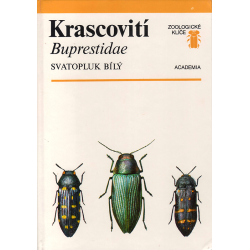 Krascovití - Buprestidae (BÍLÝ, Svatopluk)
