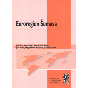 Euroregion Šumava (kolektiv autorů)