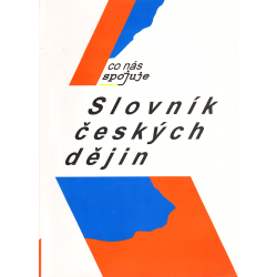 Slovník českých dějin (VYKOUPIL, Libor)