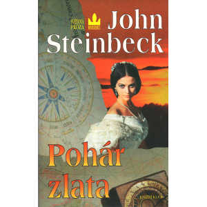 Pohár zlata (STEINBECK, John)