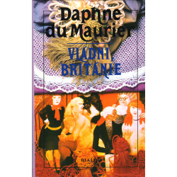 Vládni, Británie (DU MAURIER, Daphne)