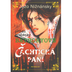 Čachtická paní (NIŽNÁNSKÝ, Jožo)