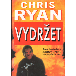 Vydržet (RYAN, Chris)