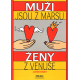 Muži jsou z Marsu, ženy z Venuše (GRAY, John)