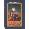 Luko - Malý vlkodlak (VEBROVÁ, Sandra)