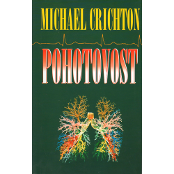 Pohotovost (CRICHTON, Michael)