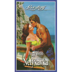 Love story - Netýkavka (WEBB, Peggy)