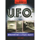 Velká tajemství UFO - Mimozemšťané a létající objekty (JACKSON, R.)