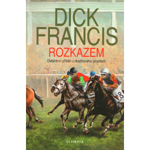 Rozkazem (FRANCIS, Dick)