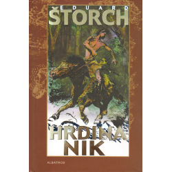 Hrdina Nik (ŠTORCH, Eduard)