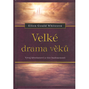 Velké drama věků (WHITEOVÁ, E. G.)