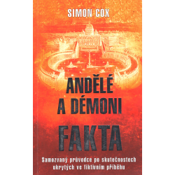 Andělé a démoni: Fakta (COX, Simon)
