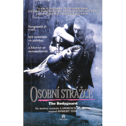 Osobní strážce - The Bodyguard (TINE, Robert)