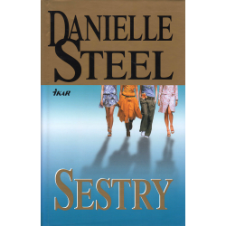 Sestry (STEEL, Danielle)