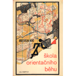 Škola orientačního běhu (KOČ, Břetislav)