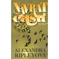 Návrat času (RIPLEYOVÁ, Alexandra)