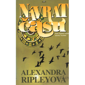 Návrat času (RIPLEYOVÁ, Alexandra)