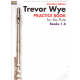 Practice Book for the Flute - Omnibus Edition (WYE, Trevor)