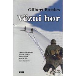 Vězni hor (BORDES, Gilbert)