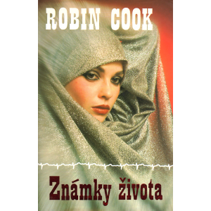 Známky života (COOK, Robin)