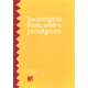 Sociologické školy, směry, paradigmata (kolektiv autorů)