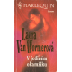 Harlequin - V jediném okamžiku (VAN WORMEROVÁ, Laura)