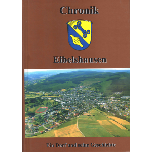 Chronik Eibelshausen