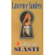 Intimní slasti (SANDERS, Lawrence)