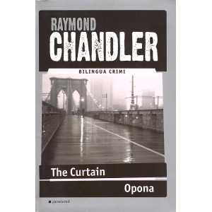 The Curtain - Opona (CHANDLER, Raymond)