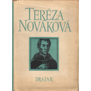 Drašar (NOVÁKOVÁ, Teréza)