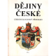 Dějiny české - Chronologický přehled (kolektiv autorů)