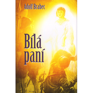 Bílá paní (BRABEC, Adolf)