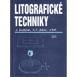 Litografické techniky (KRÁLÍČEK - JELCOV)