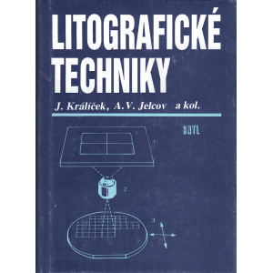 Litografické techniky (KRÁLÍČEK - JELCOV)