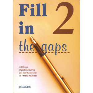 Fill in the gaps 2