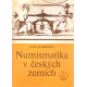 Numismatika v českých zemích (SVOBODOVÁ, Dana)