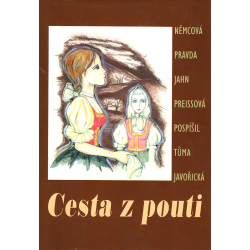 Cesta z pouti (kolektiv autorů)