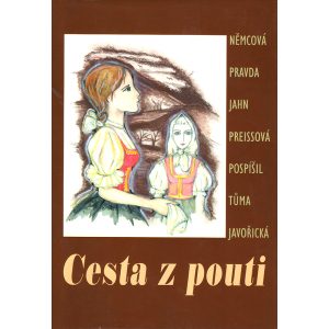 Cesta z pouti (kolektiv autorů)