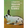 Vzorník plemen králíků (FINGERLAND, J.)