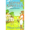 Víkend s přáteli (KINSELLA, Sophie)