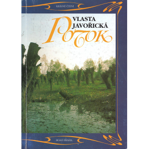 Potok (JAVOŘICKÁ, Vlasta)