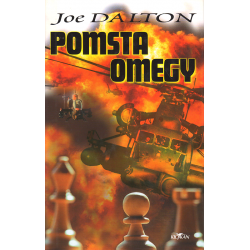 Pomsta Omegy (DALTON, Joe)