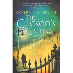 The Cuckoo's Calling (GALBRAITH, Robert)