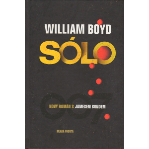 Sólo (BOYD, William)