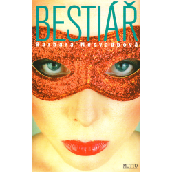 Bestiář (NESVADBOVÁ, Barbara)